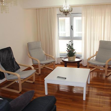 El Piso De Manuela Vut-Co-004057 Apartman Padrón Kültér fotó