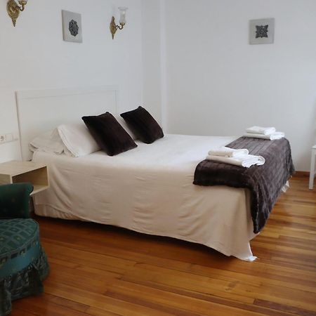 El Piso De Manuela Vut-Co-004057 Apartman Padrón Kültér fotó