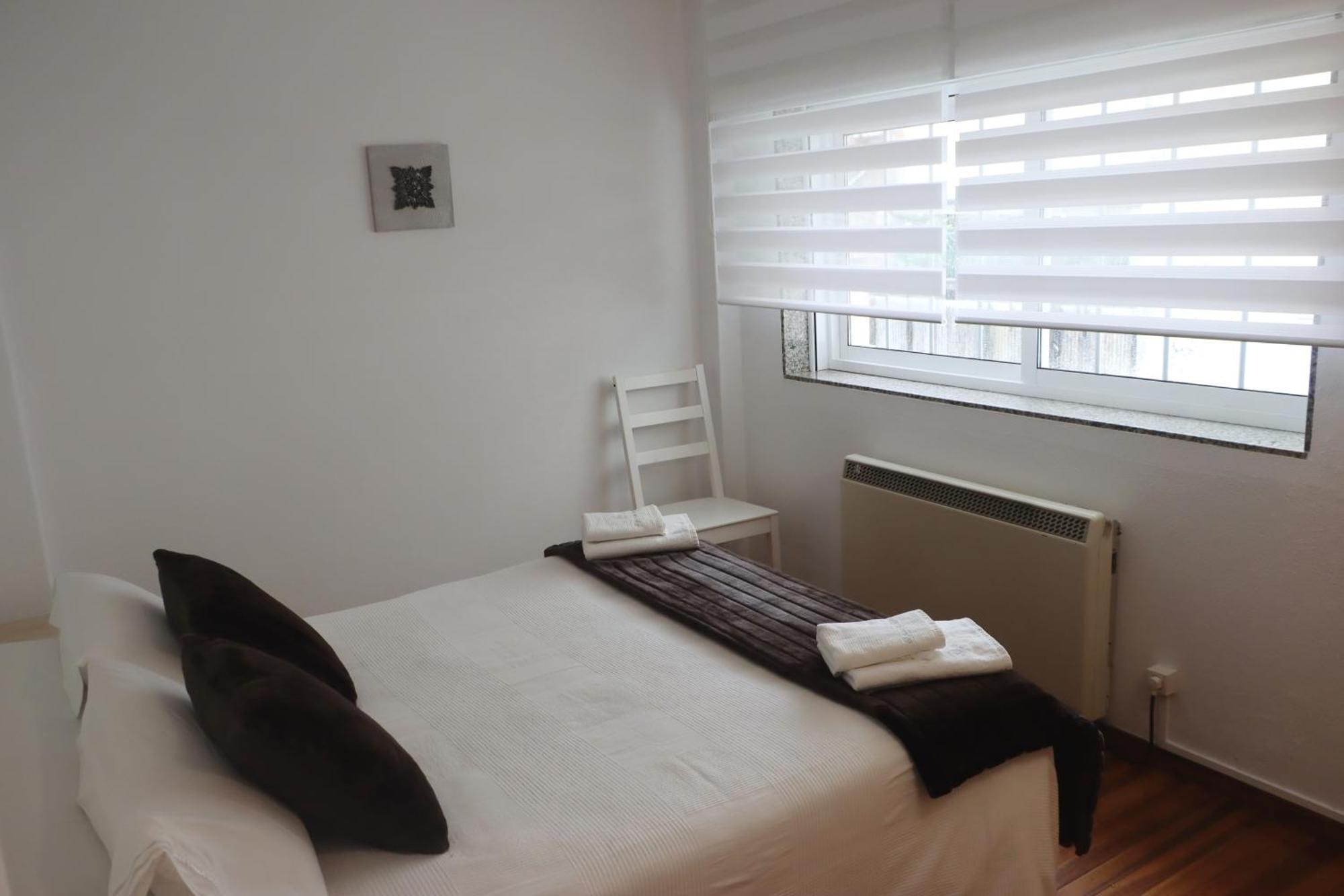 El Piso De Manuela Vut-Co-004057 Apartman Padrón Kültér fotó
