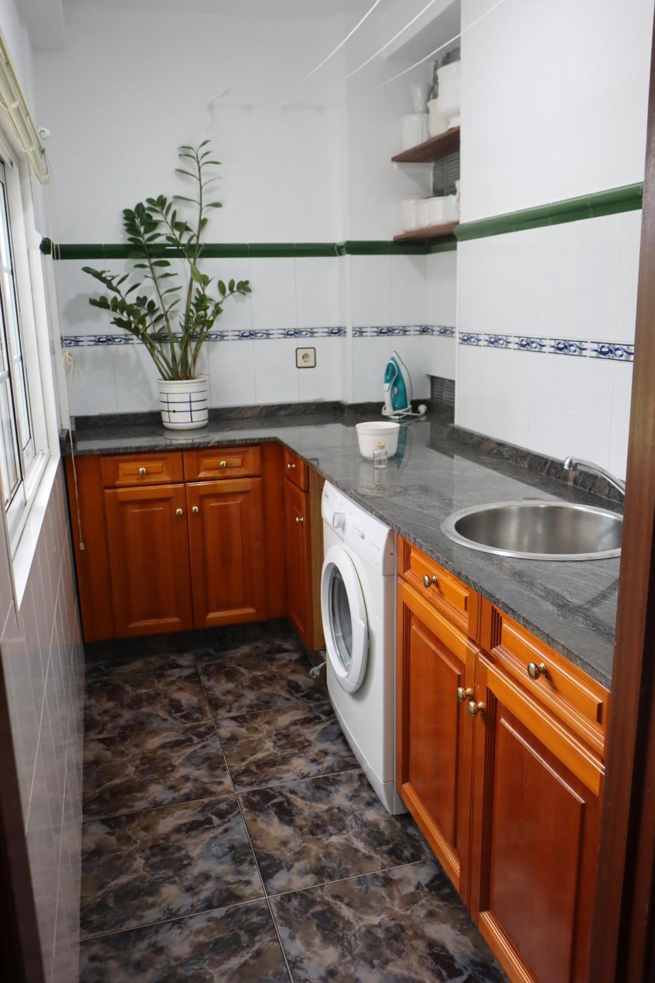 El Piso De Manuela Vut-Co-004057 Apartman Padrón Kültér fotó