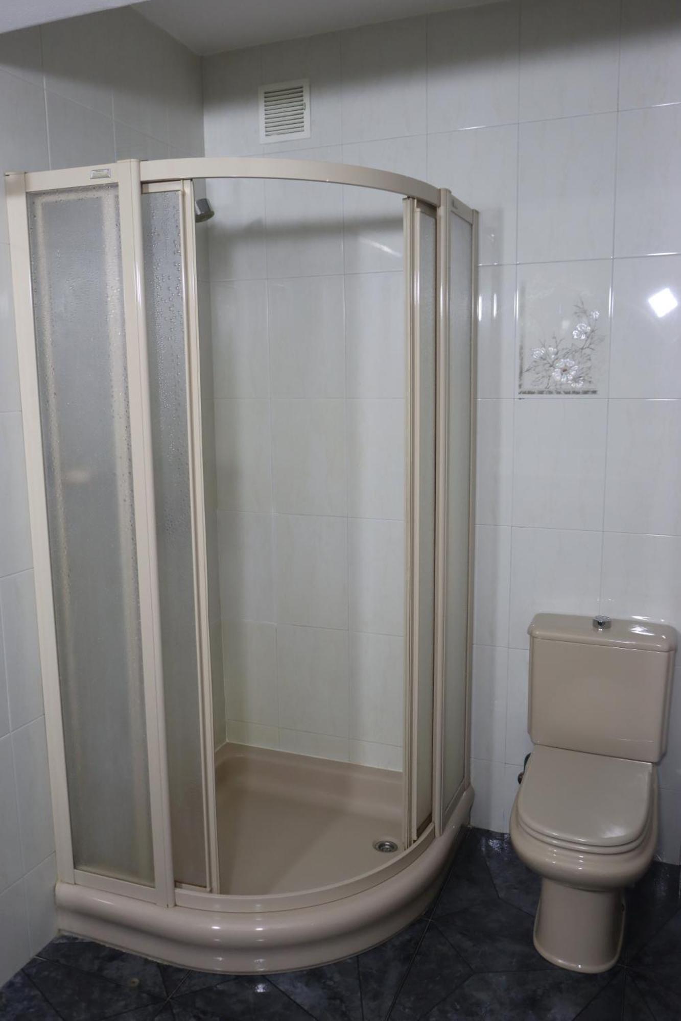 El Piso De Manuela Vut-Co-004057 Apartman Padrón Kültér fotó